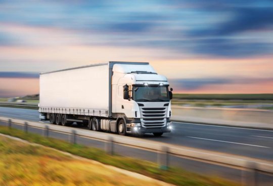 Lubrification pour camions, poids lourds, utilitaires