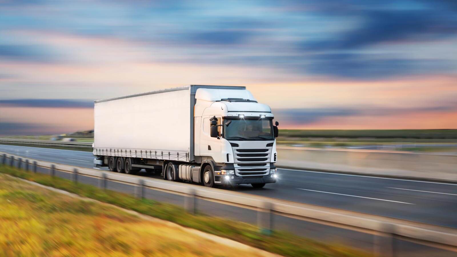 Lubrification pour camions, poids lourds, utilitaires